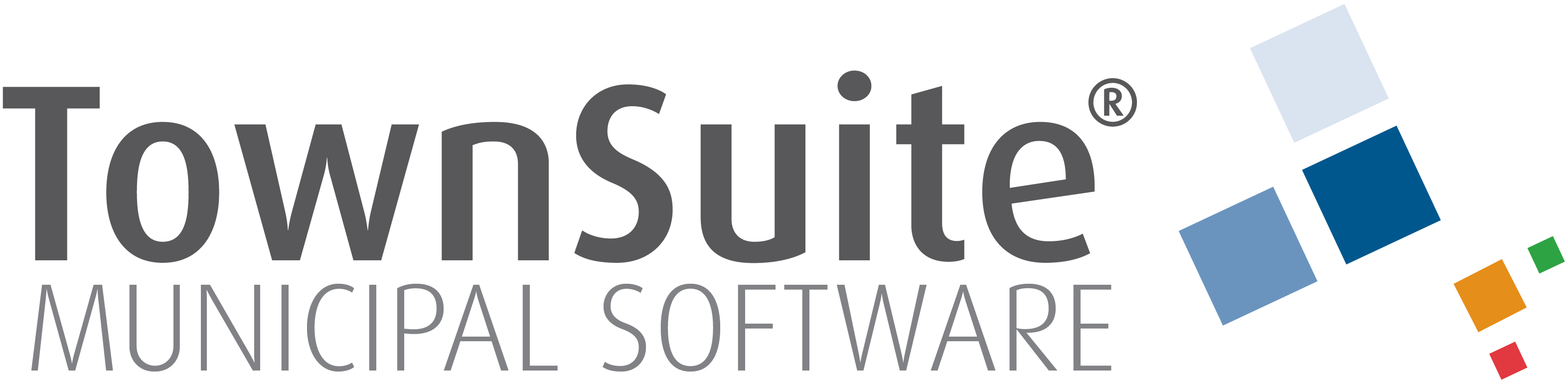 TownSuite Municipal Software Logo