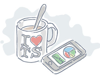 I heart TS-01